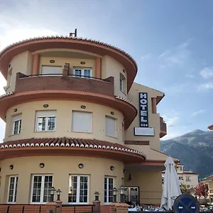 La Fonda De Don Gonzalo Cenes De La Vega