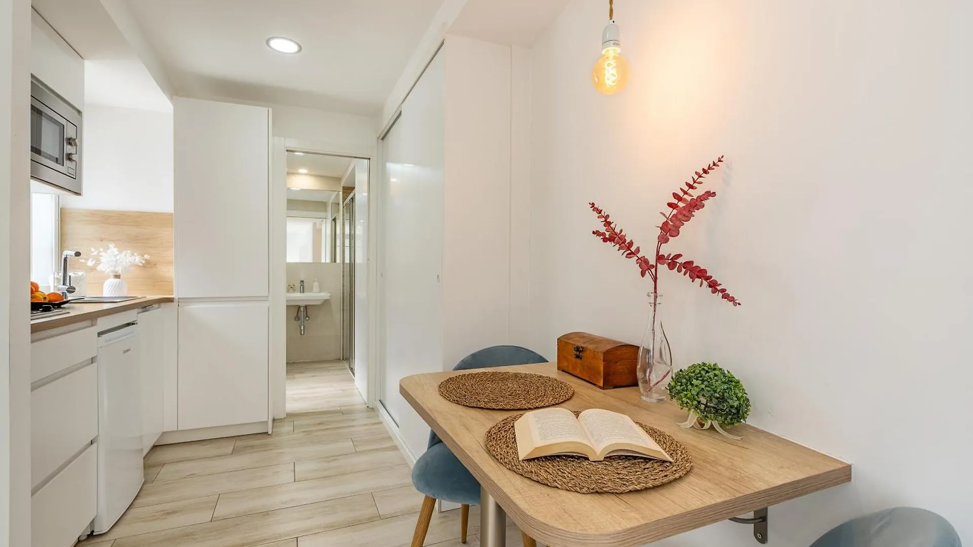 Estudio Cenes Cenes De La Vega Apartment