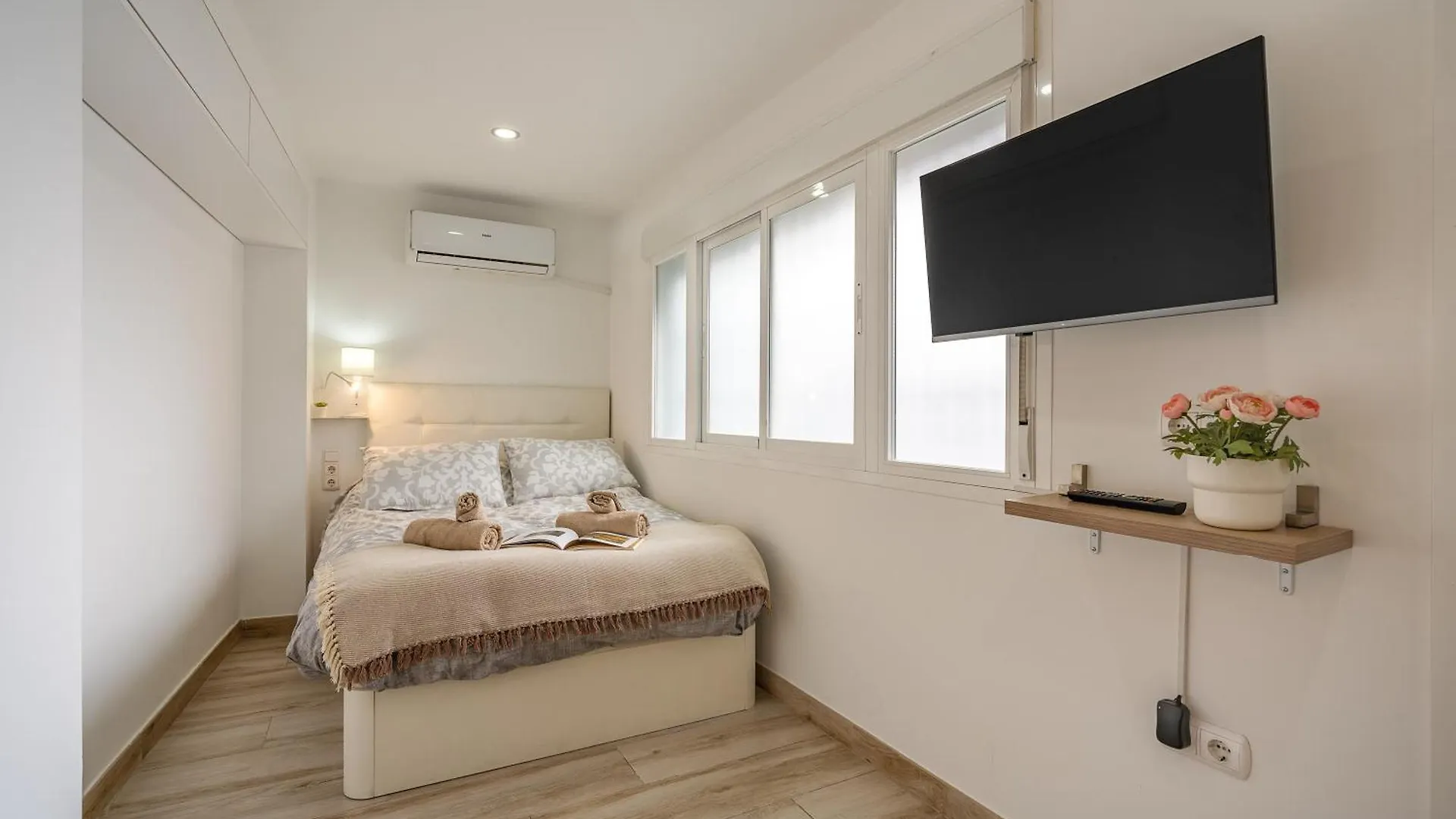 Appartement Estudio Cenes Cenes De La Vega